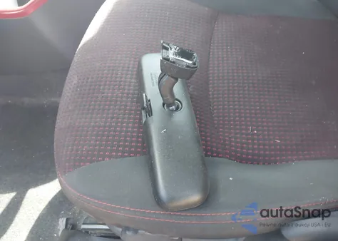 2020 Mitsubishi Mirage Le z USA, uszkodzony, nr VIN ML32A5HJ4LH007221